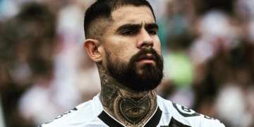 Juega en Brasil y confirmó negociación con Junior: "Es un club gigante"