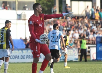 ¿Quién es Devis Vásquez, arquero colombiano que fichó AC Milan?