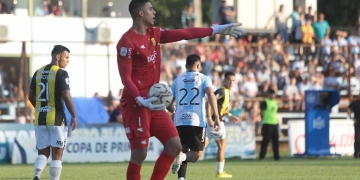 ¿Quién es Devis Vásquez, arquero colombiano que fichó AC Milan?