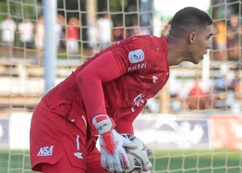 Devis Vásquez: sexto colombiano en AC Milan y el número que eligió