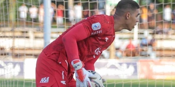 Devis Vásquez: sexto colombiano en AC Milan y el número que eligió