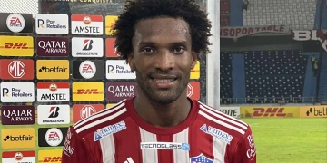 Didier Moreno y una aclaración: ¿Pidió salir de Junior?