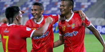 Junior: Los cuatro canteranos que ascendieron desde el Barranquilla FC