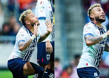 Duván Vergara y su alegría por volver a jugar después de 11 meses