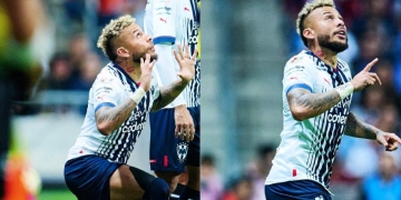 Duván Vergara y su alegría por volver a jugar después de 11 meses