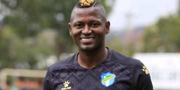 ¿¡Qué pasó, Dúvier!? Lo ficharon, estuvo una semana y ya quedó libre…