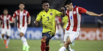 Salazar y Ocampo sorprenden y piden pista en Atlético Nacional