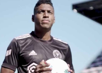 ¡Nuevo equipo para Émerson Rodríguez en el exterior!