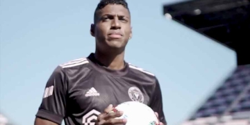 ¡Nuevo equipo para Émerson Rodríguez en el exterior!
