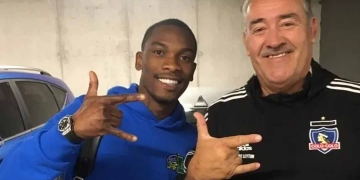 Fabián Castillo, fichaje de Colo Colo y la crítica de Valdivia: «¡Burro! Se corta la…»