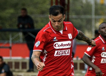 América golea a Carabobo en amistoso: Facundo Suárez se estrenó