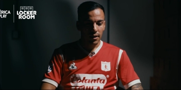 Facundo Suárez: de sus inicios jugando fútbol a su llegada al América