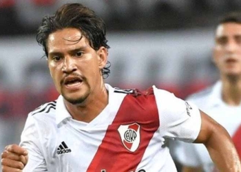 ¿Entonces en dónde va a jugar Flabián Londoño, el primo de Gerardo Bedoya?