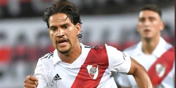 ¿Entonces en dónde va a jugar Flabián Londoño, el primo de Gerardo Bedoya?