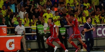 ¡¿Qué hace Gustavo Puerta en Bogotá FC?!