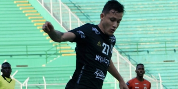 Deportivo Cali golea dos veces a Cortuluá y queda listo para el debut