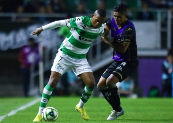 ¿Llamado a la Selección?: Harold Preciado y otro gol en la Liga MX