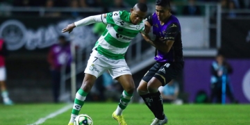¿Llamado a la Selección?: Harold Preciado y otro gol en la Liga MX