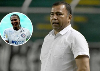 Harold Rivera sobre Rodallega: «¿Qué técnico no quiere un jugador así?»
