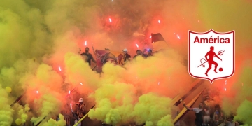 Ibagué no cierra fronteras, pero barras del Tolima reaccionaron mal