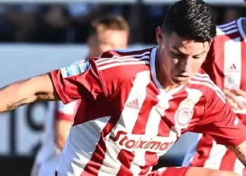 ¿Se acaban los rumores?: DT de James Rodríguez habló del colombiano