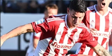 ¿Se acaban los rumores?: DT de James Rodríguez habló del colombiano