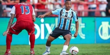 Los tres pretendientes que tiene Jaminton Campaz: ¿Quién ganará?