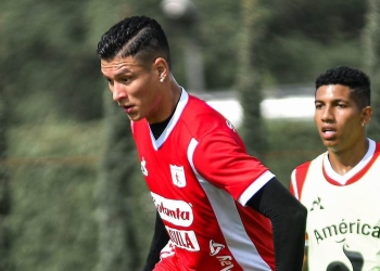 El jugador de América de Cali que será convocado a la Selección Colombia