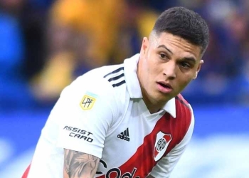“Negocian con Juanfer Quintero y Gustavo Cuéllar”