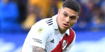 “Negocian con Juanfer Quintero y Gustavo Cuéllar”
