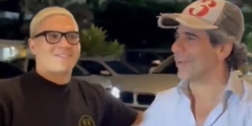 Lo último: Juanfer se reunió con Flamengo, pero lo de Junior sigue firme