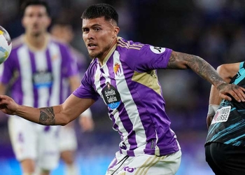 Nuevo equipo para Juanjo Narváez en LaLiga