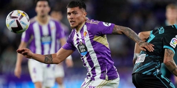 Nuevo equipo para Juanjo Narváez en LaLiga