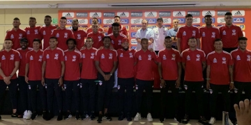 Sin Deossa, Viáfara, Velasco… Junior presentó su nómina para 2023