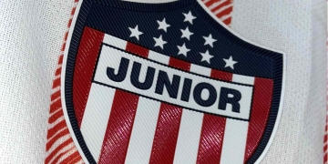 ¿Cuándo sale la nueva camiseta adidas del Junior de Barranquilla?