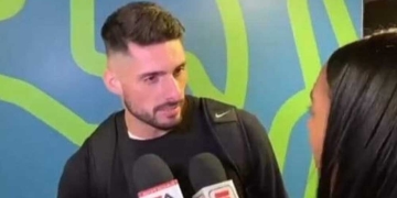 Junior: ¿Federico Andueza sí o no? Exámenes médicos y…