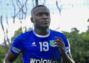Deportivo Cali y los 7 jugadores en departamento médico