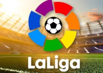 LaLiga divulga ránking de ingresos por derechos de TV