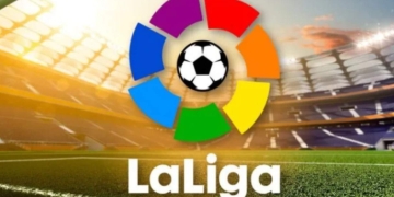 LaLiga divulga ránking de ingresos por derechos de TV