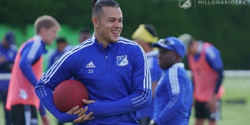 Gamero habló sobre Leo Castro: ¿Puede salir al extranjero?