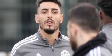 ¿A dónde se fue a jugar Mariano Vásquez?