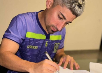 Matías Pisano: quinto equipo desde su salida de América de Cali