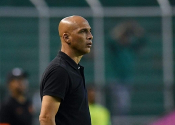 ¿Por qué Mayer Candelo dijo: "Hay que acabar los favores en el fútbol colombiano"?