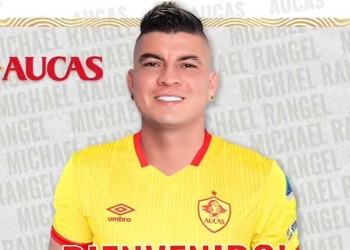 Michael Rangel: Qué ha pasado con él y otra vez sin club
