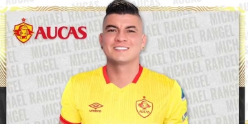 Michael Rangel: Qué ha pasado con él y otra vez sin club