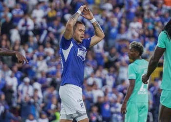 Millonarios en la Noche Embajadora: debut de Leo Castro y resultado ante LDU Quito
