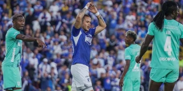 Millonarios en la Noche Embajadora: debut de Leo Castro y resultado ante LDU Quito