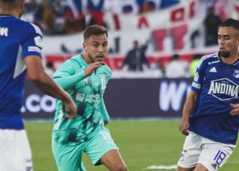 Millonarios, su pretemporada sin triunfos y fecha del debut oficial