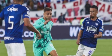 Millonarios, su pretemporada sin triunfos y fecha del debut oficial