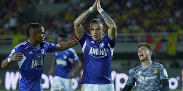 Leo Castro y el eterno debate: ¿Celebrar o no al marcarle el exquipo? Así lo explicó él…